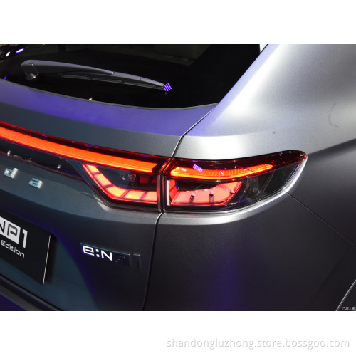 2023 Bentian E: NP1 New ENS1 510 км.